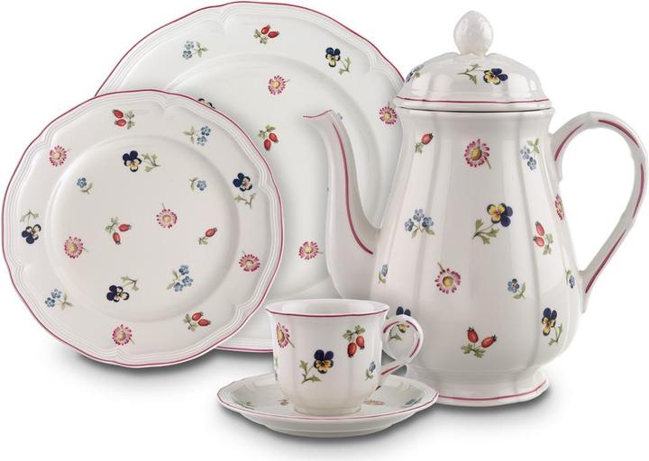 Image du produit Villeroy & Boch Petite Fleur (1.25 l)