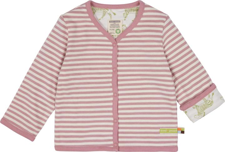 Actual product image loud + proud Reversible jacket (92)