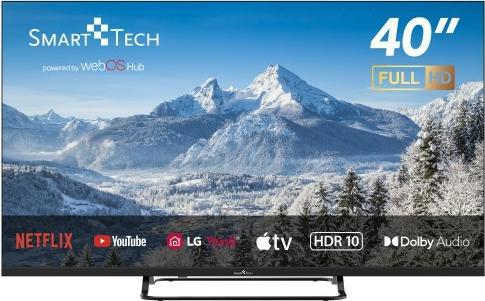 Smart Tech 40FW01V (40", LED)