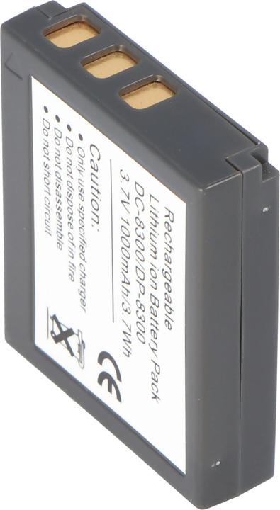 Actual product image Acer Battery CR-8530, BT.8530A.001 (Rechargeable battery)