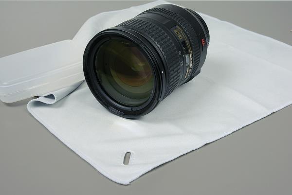 Produktbild Kaiser Fototechnik Mikrofaser-Reinigungstuch