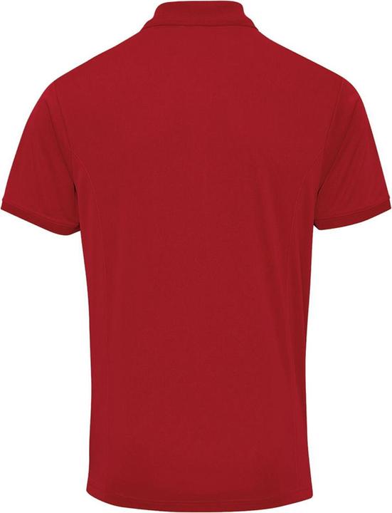 Immagine prodotto Premier Polo a manica corta in piqué Coolchecker (4XL)
