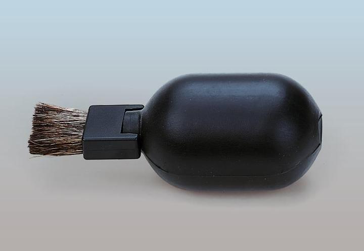 Produktbild Kaiser Fototechnik Luftpinsel, flach