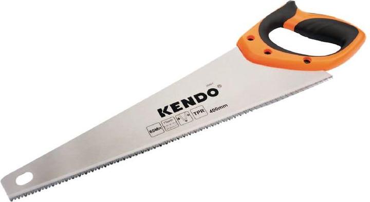 Image du produit Kendo Scie égoïne