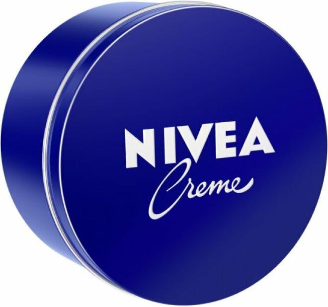 Actual product image NIVEA Cream (400 ml, Day cream)