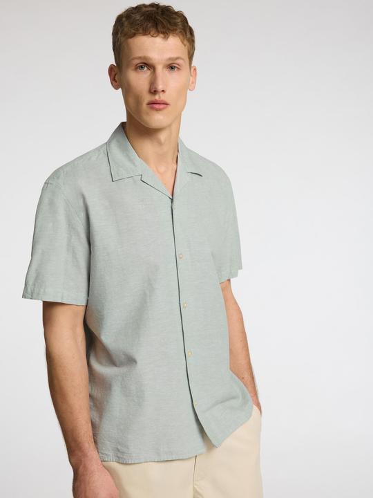Produktbild Selected Homme Kurzärmeliges Hemd (M)
