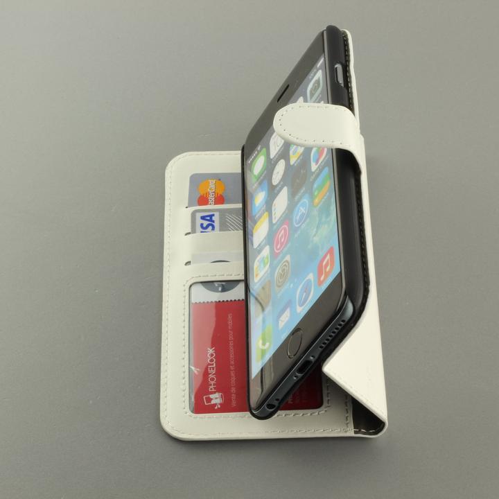 Actual product image PhoneLook Premium Flip cover (Samsung Galaxy S8)