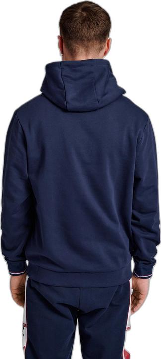 Actual product image hummel Ic Dayton Hoodie (S)