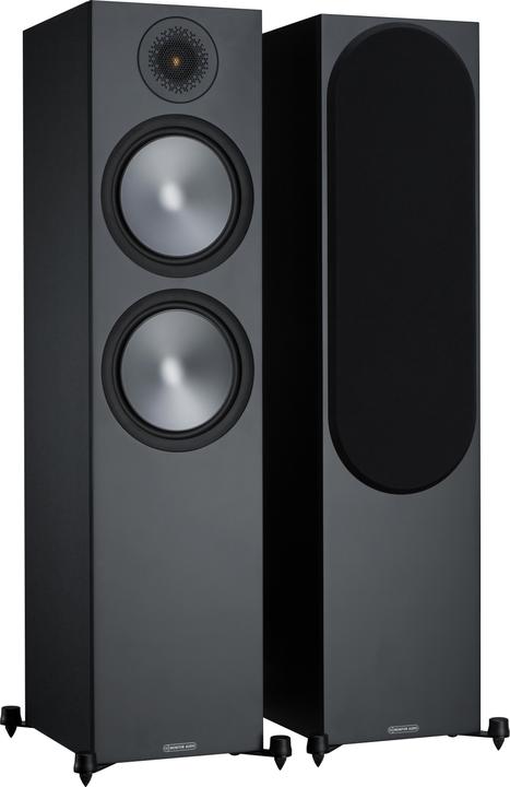 Produktbild Monitor Audio Bronze 500 (1 Paar, 200 W)
