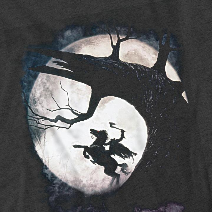 Produktbild Sleepy Hollow TShirt (L)