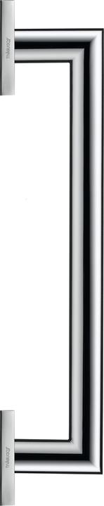Produktbild Duravit Karree Wannengriff