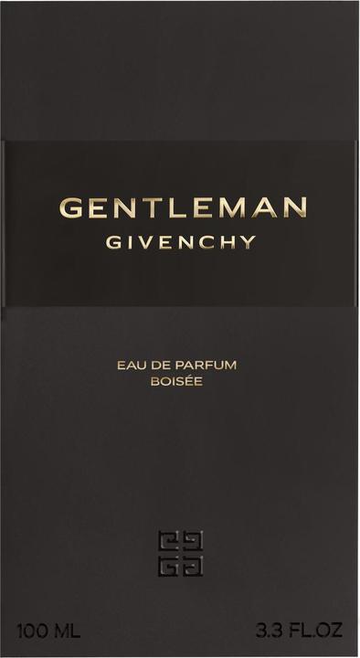 Produktbild Givenchy Gentlemen Boisé (Eau de Parfum, 100 ml)