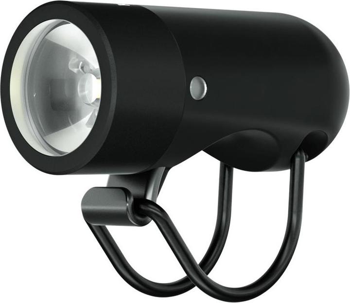 knog. Éclairage de vélo Plug (250 lm)