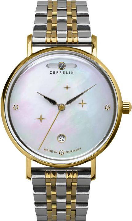 Immagine prodotto Zeppelin 7131M5 (Orologio da polso analogico, 36 mm)