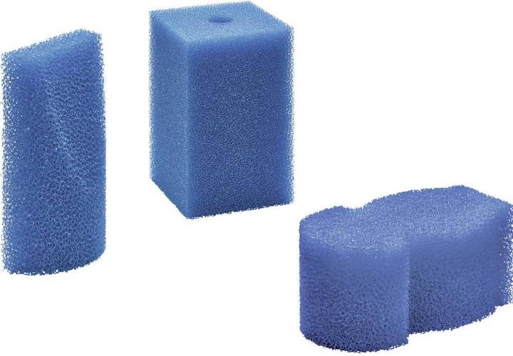 Actual product image Eden WaterParadise 95393 FES/FET 300 Aquarium-Ersatz-Filtermaterial (External filters)