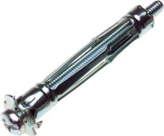 Produktbild Csdk SL Hohlraumdübel M4x32für Platten von 5 bis 14 mm im Durchmesser 8,0 mm - (100 Stück)