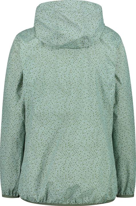Actual product image CMP Campagnolo Hoodie (46)