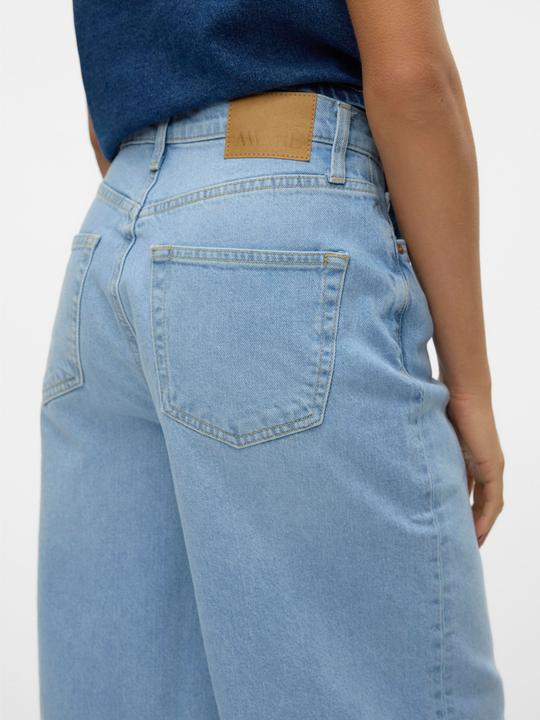 Produktbild Vero Moda VMROWENA Shorts Jeans-Shorts (M)