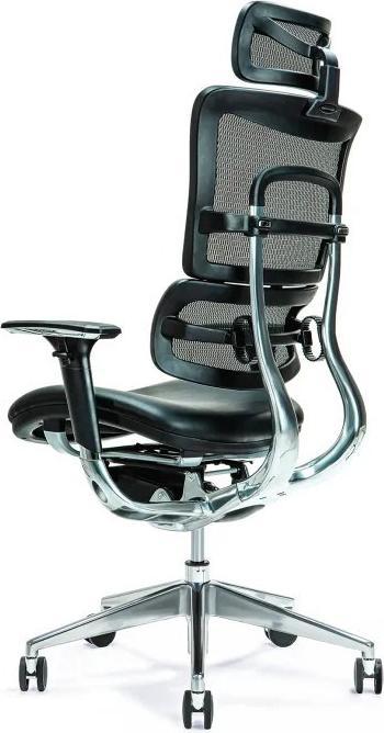 Actual product image Bemondi Ergo 800 office chair