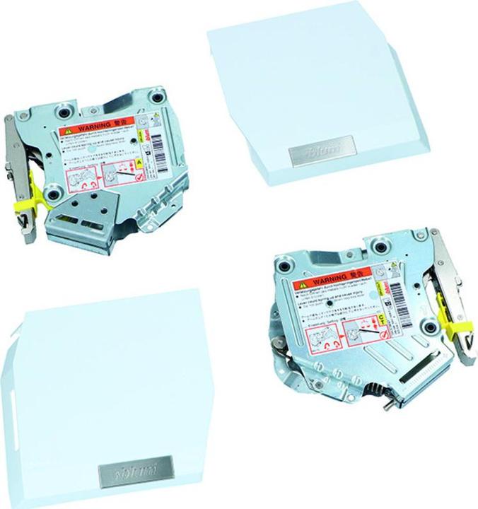 Produktbild Blum Hochklappe AVENTOS HK-S / TIP ON