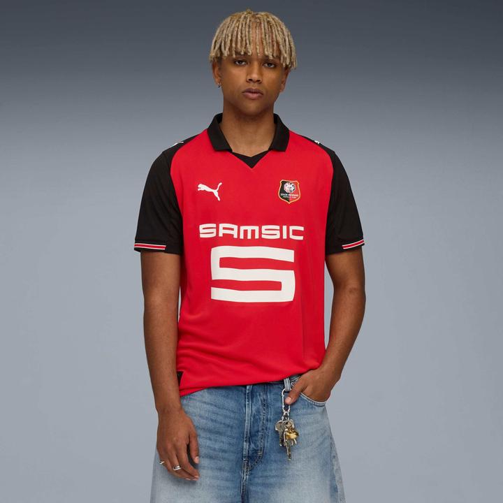 Produktbild Puma SRFC Home Jersey Replica (L)