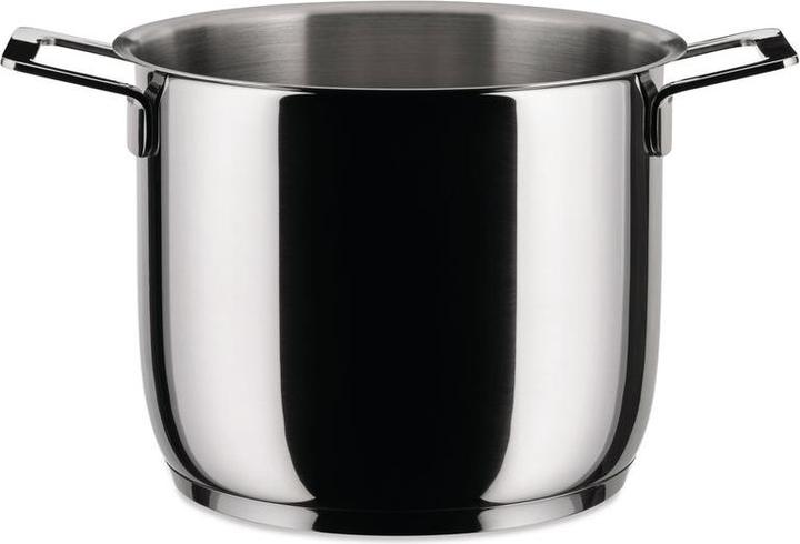 Pots Pans (20 cm, Kochtopf, Edelstahl)