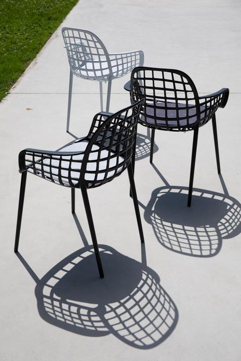 Produktbild Zuiver Albert Kuip Garden