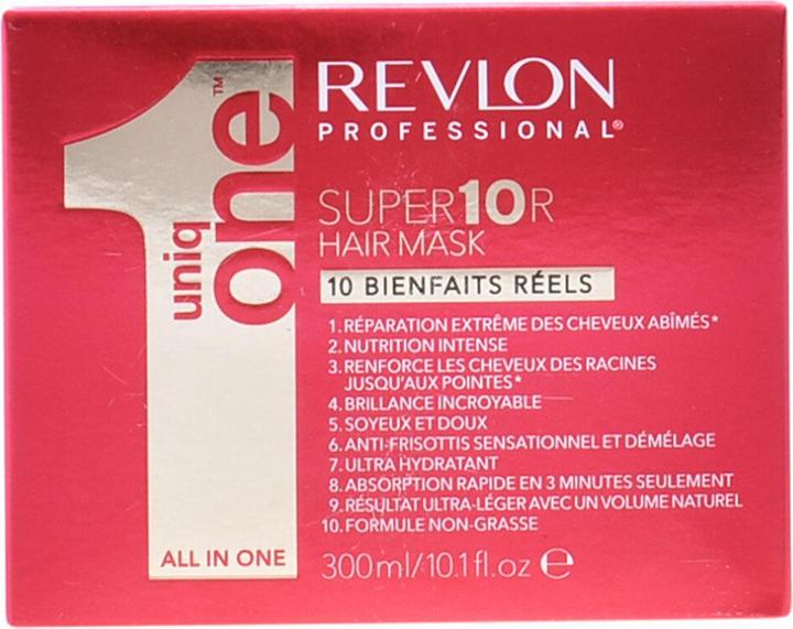 Immagine prodotto Revlon Professional Super maschera (300 ml)