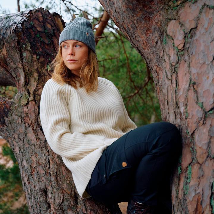 Produktbild Fjällräven Övik Rib Sweater W (XL)