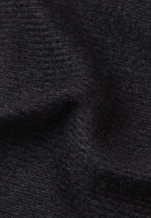 Actual product image Reima Kids Softshell Gloves Tehden Navy (8)