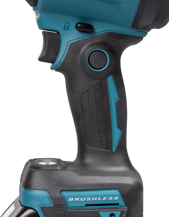 Immagine prodotto Makita DAS180Z (Batteria ricaricabile, Soffiafoglie)
