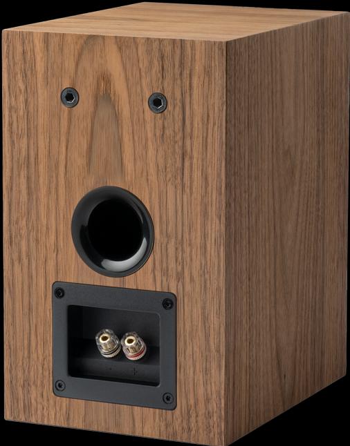 Produktbild Pro-Ject Speaker Box 5 E Carbon (1 Stk.)