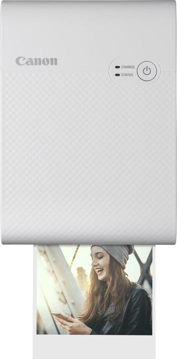 Image du produit Canon Selphy Square QX10 (Thermodirecte, Couleur)