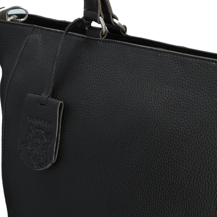 Produktbild Burkely Always Alyx Shopper Tasche Leder 49 cm Laptopfach (17 l)
