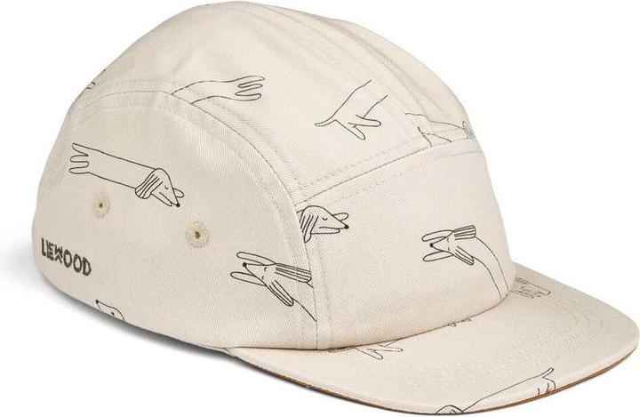 Liewood Rory Cap Mütze Dog
