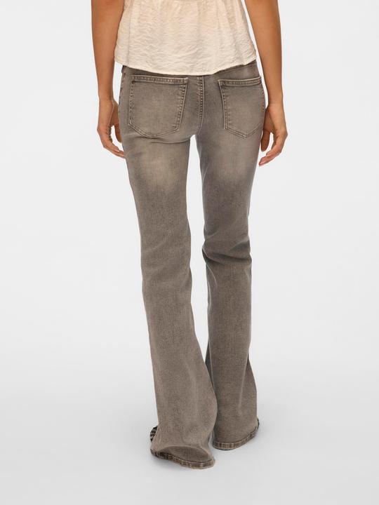 Produktbild Vero Moda VMJEAN Niedrige Taille Ausgestellt Jeans Ausgestellt (30)