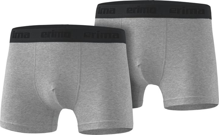 Grey melange