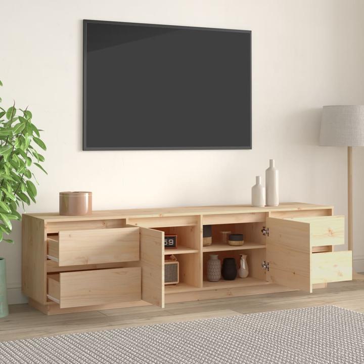 Wood