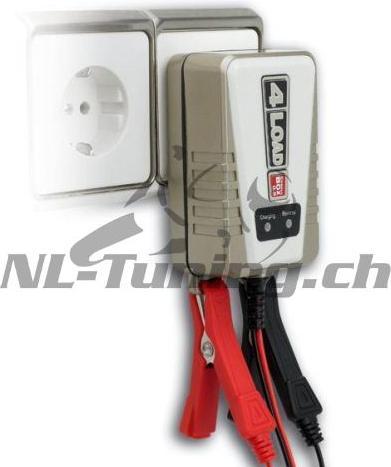 Image du produit SW-Stahl Ladegerät 4Load Charge Box universell (12V, 0.80 A)
