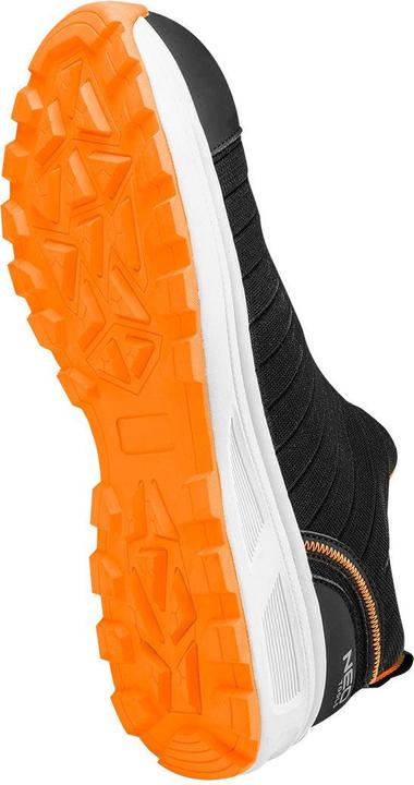 Actual product image Neo work low S1P SRC, non-metallic, fastenable, size 45 (S1P, 45)