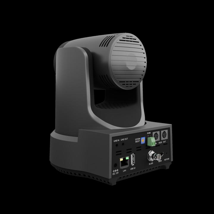 Produktbild PTZOptics Move SE 20X grey (1920 x 1080 Pixels)