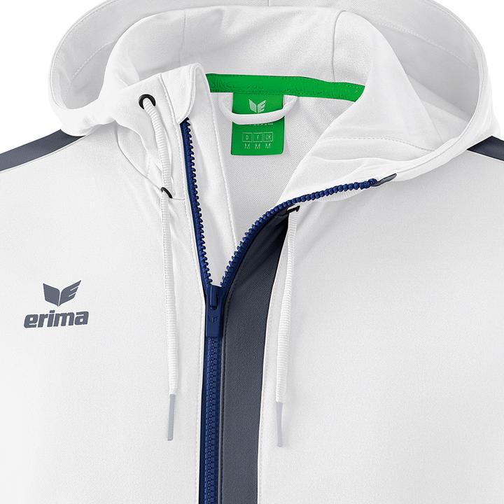 Image du produit Erima Veste d'entraînement avec capuche Squad Kids 128 (128)