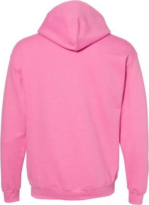 Image du produit Gildan Sweat à capuche Heavy Blend Sweat à capuche (L)