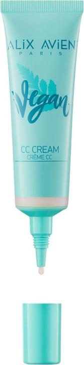 Actual product image Alix Avien BCCM03 (Cream)