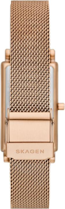Actual product image Skagen Hagen (Analogue wristwatch, 22 mm)