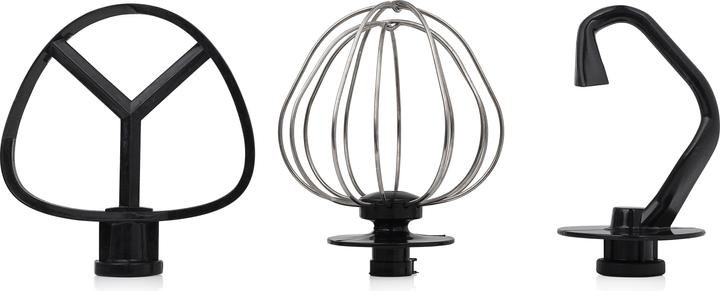 Actual product image Tristar Food processor (700 W)
