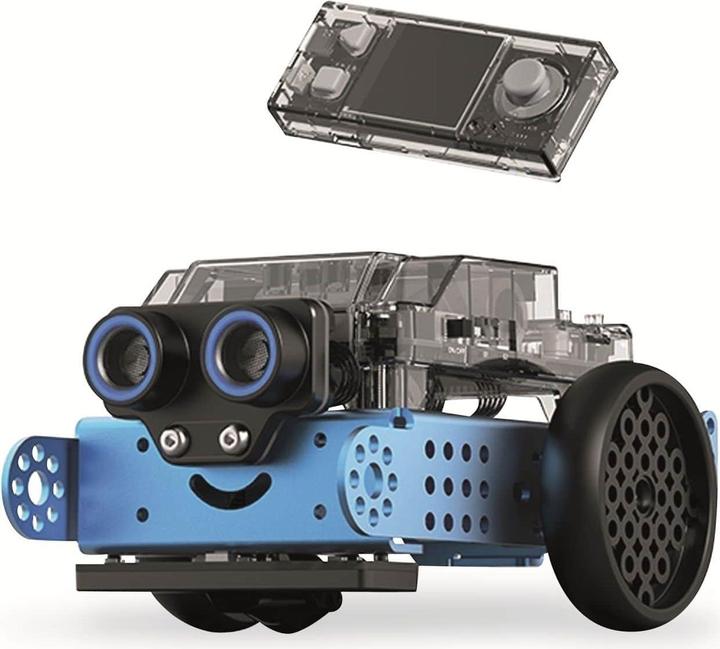 Actual product image Makeblock mBot2