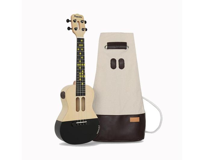 Actual product image Popu Music Populele U1 (Acoustic)