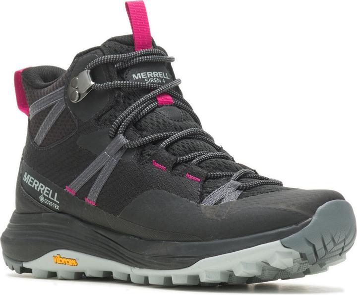 Image du produit Merrell Siren 4 Mid Gtx (41)