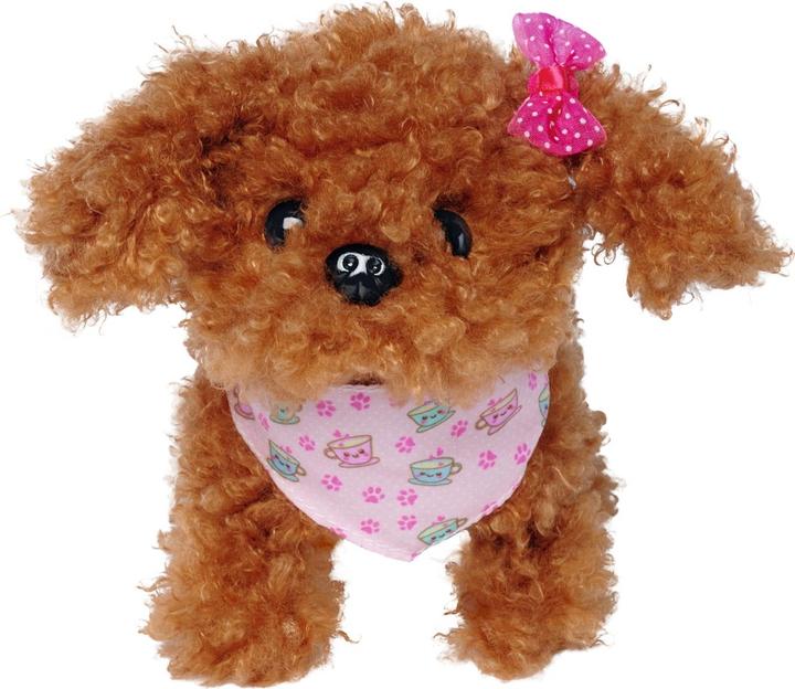 Image du produit Simba CCL Tea Cup Poodle Puppy (11 cm)